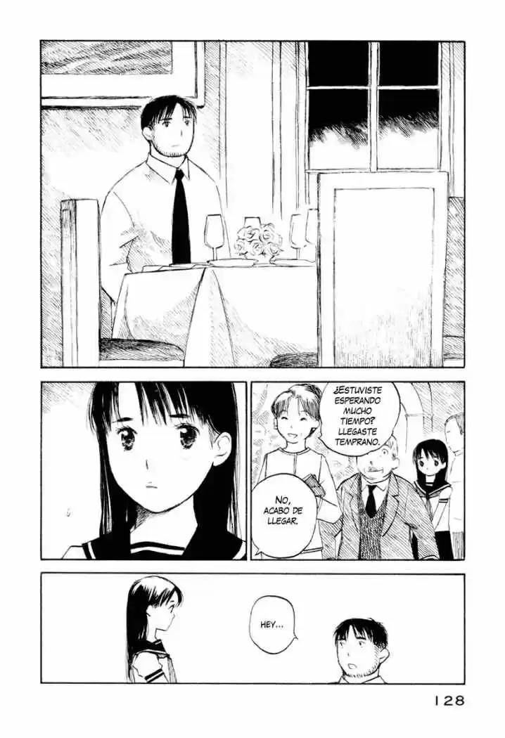 Koi Kaze (2001) - Capítulo 33 - Página 12 - LectorTMOo