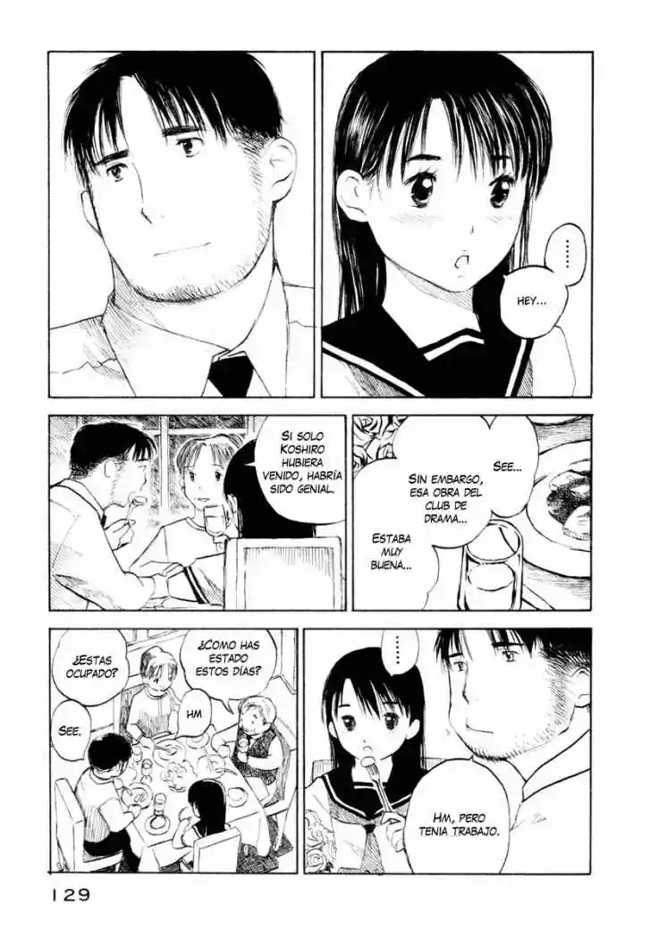 Koi Kaze (2001) - Capítulo 33 - Página 13 - LectorTMOo