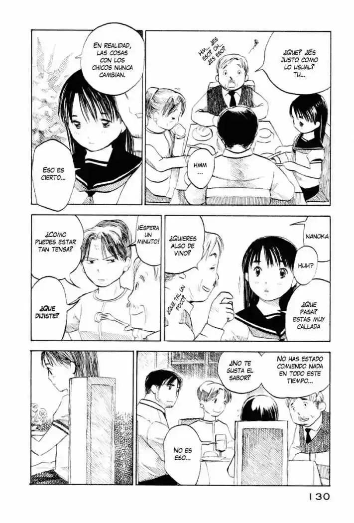 Koi Kaze (2001) - Capítulo 33 - Página 14 - LectorTMOo