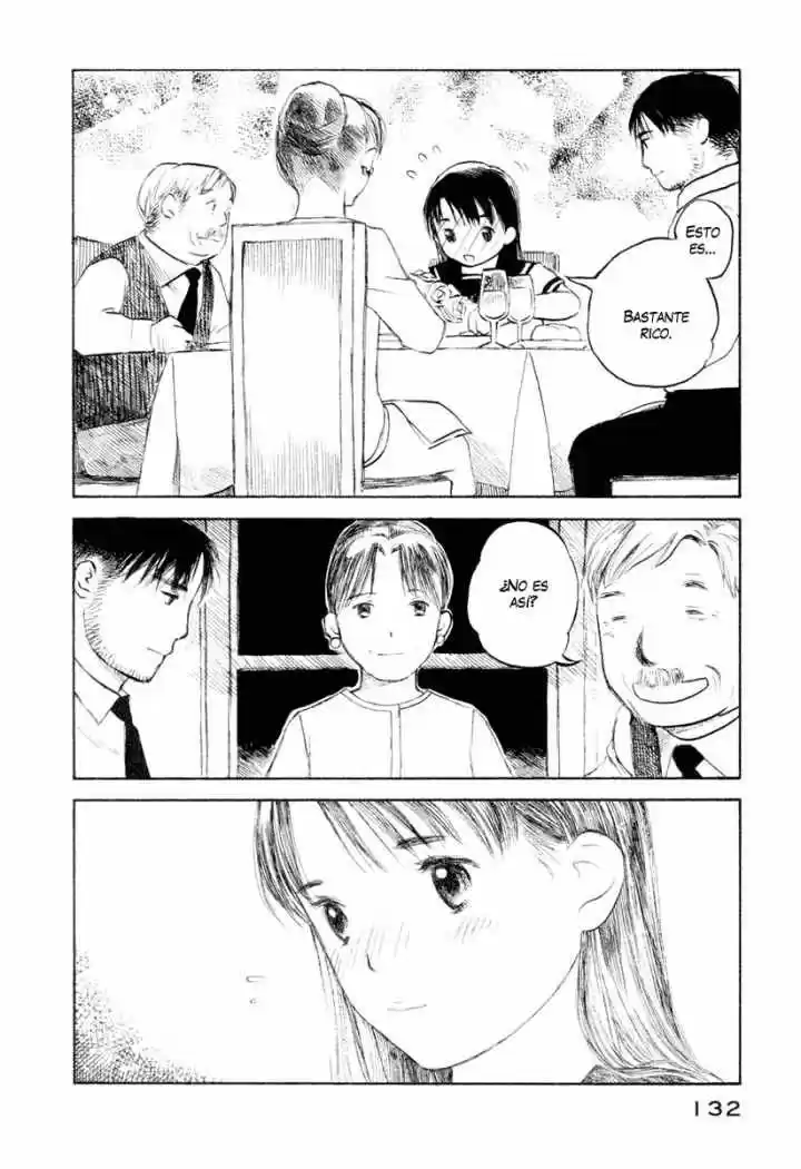 Koi Kaze (2001) - Capítulo 33 - Página 16 - LectorTMOo