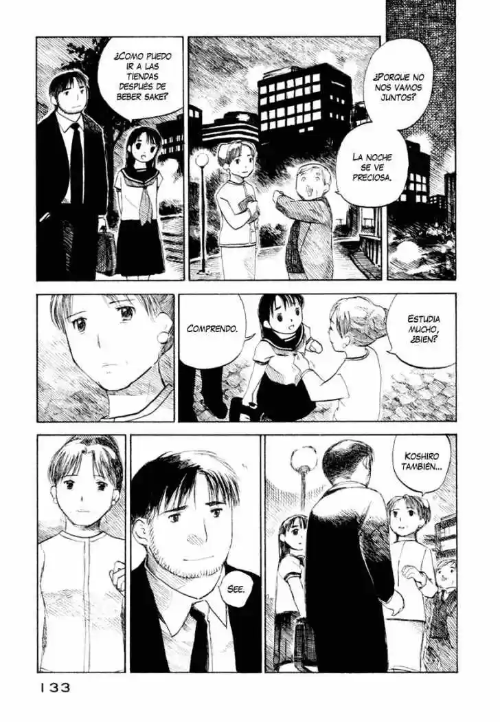 Koi Kaze (2001) - Capítulo 33 - Página 17 - LectorTMOo