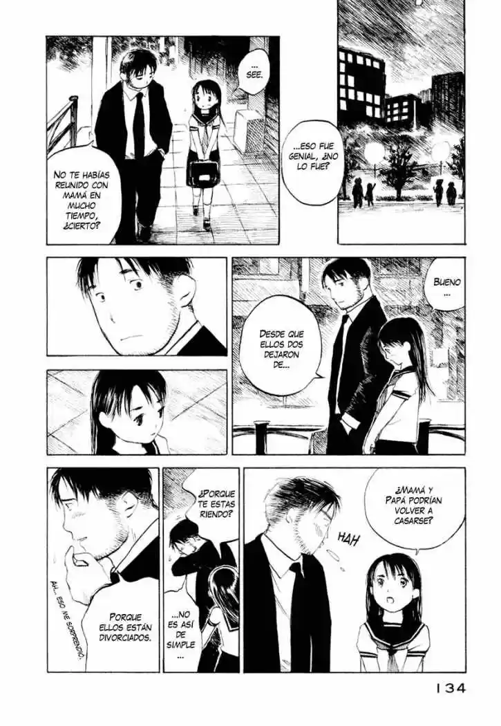 Koi Kaze (2001) - Capítulo 33 - Página 18 - LectorTMOo