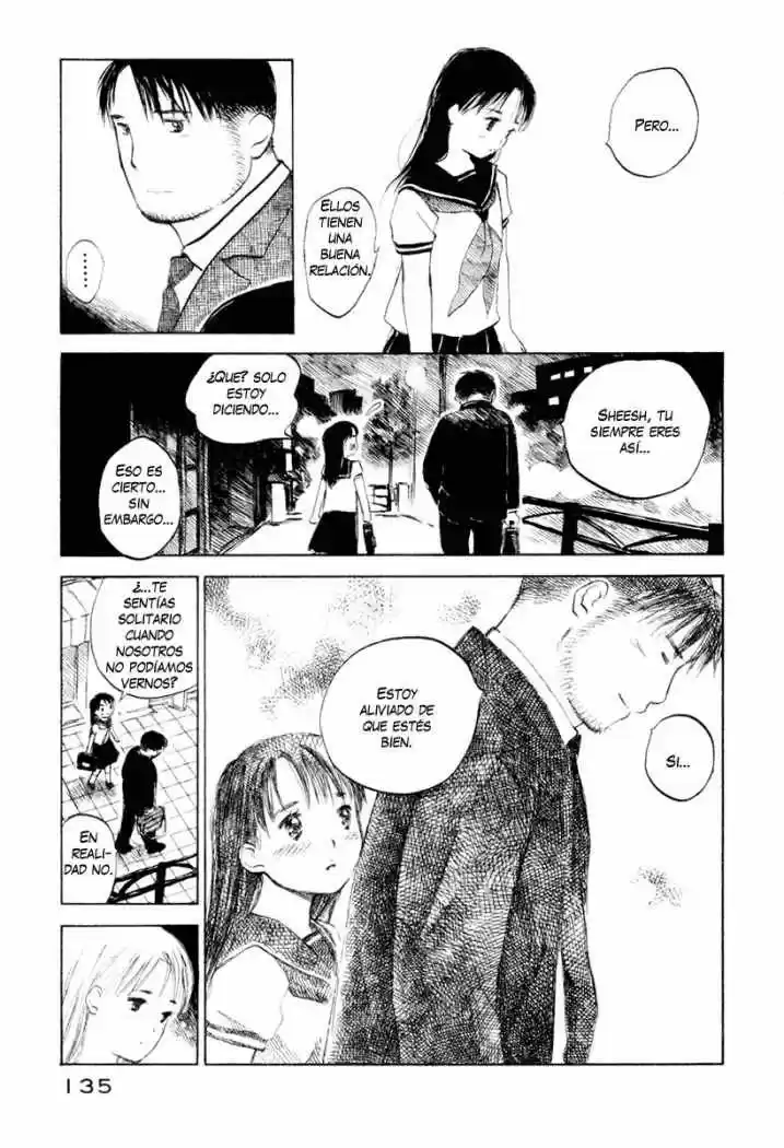 Koi Kaze (2001) - Capítulo 33 - Página 19 - LectorTMOo