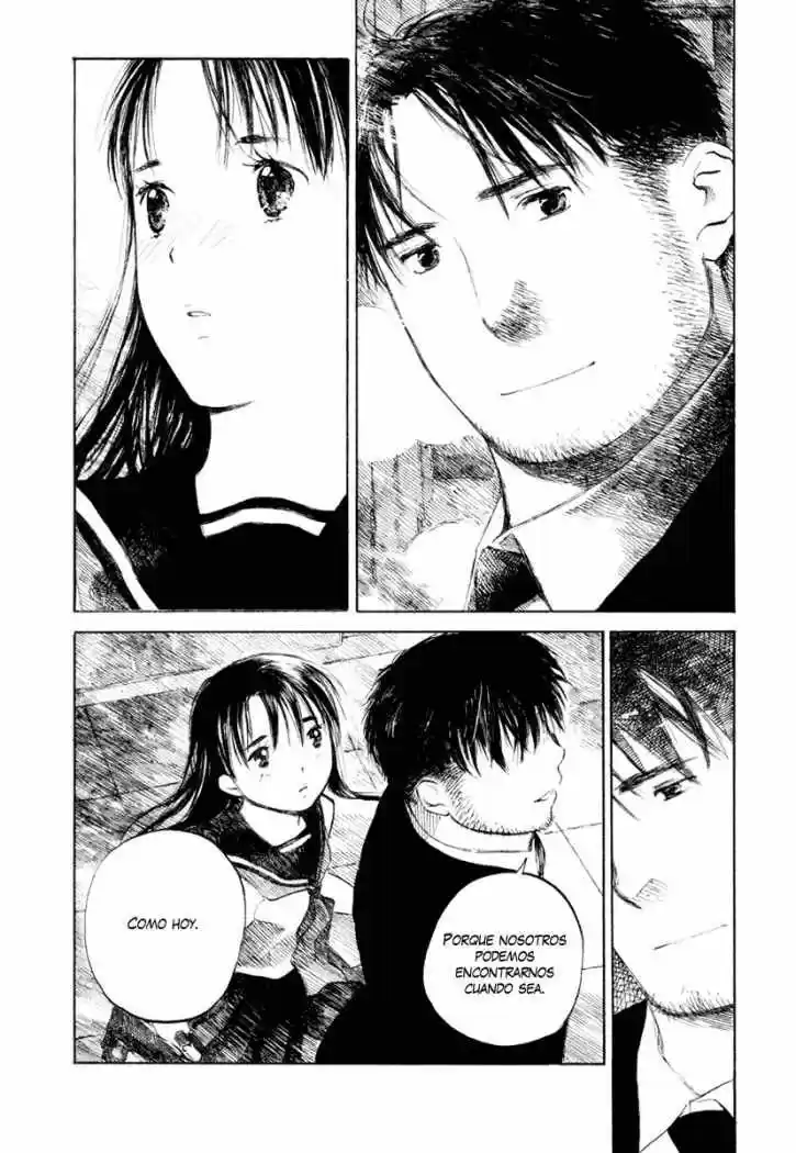 Koi Kaze (2001) - Capítulo 33 - Página 20 - LectorTMOo