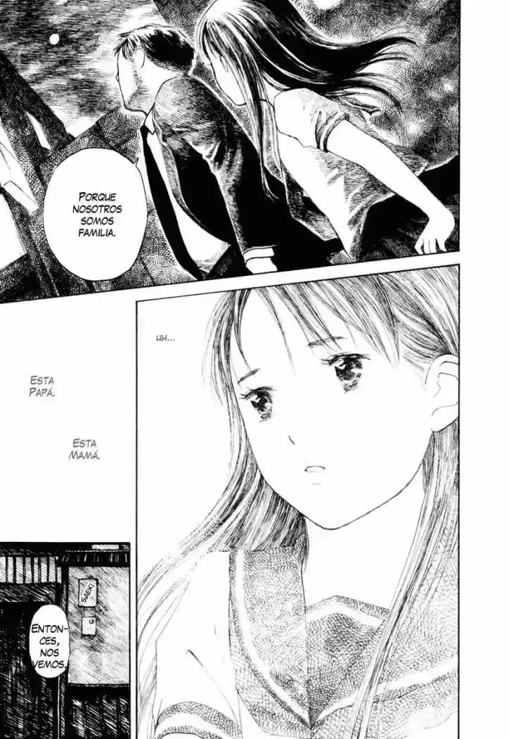 Koi Kaze (2001) - Capítulo 33 - Página 21 - LectorTMOo