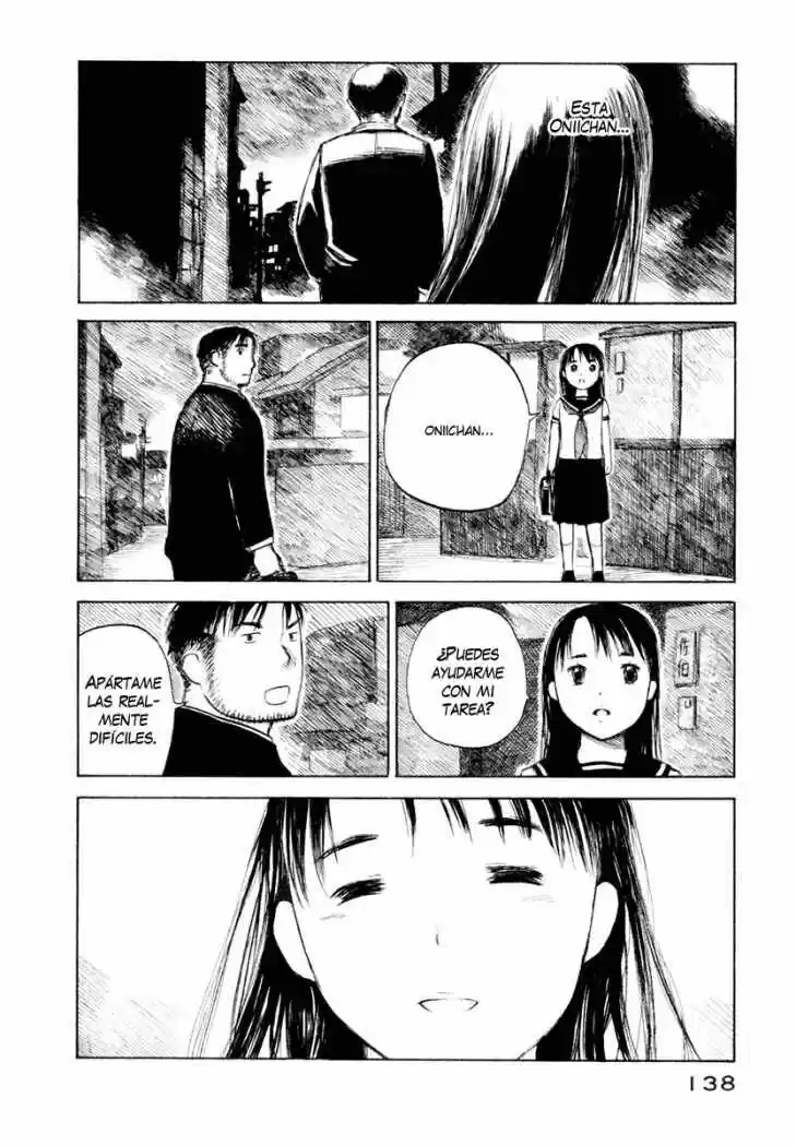Koi Kaze (2001) - Capítulo 33 - Página 22 - LectorTMOo