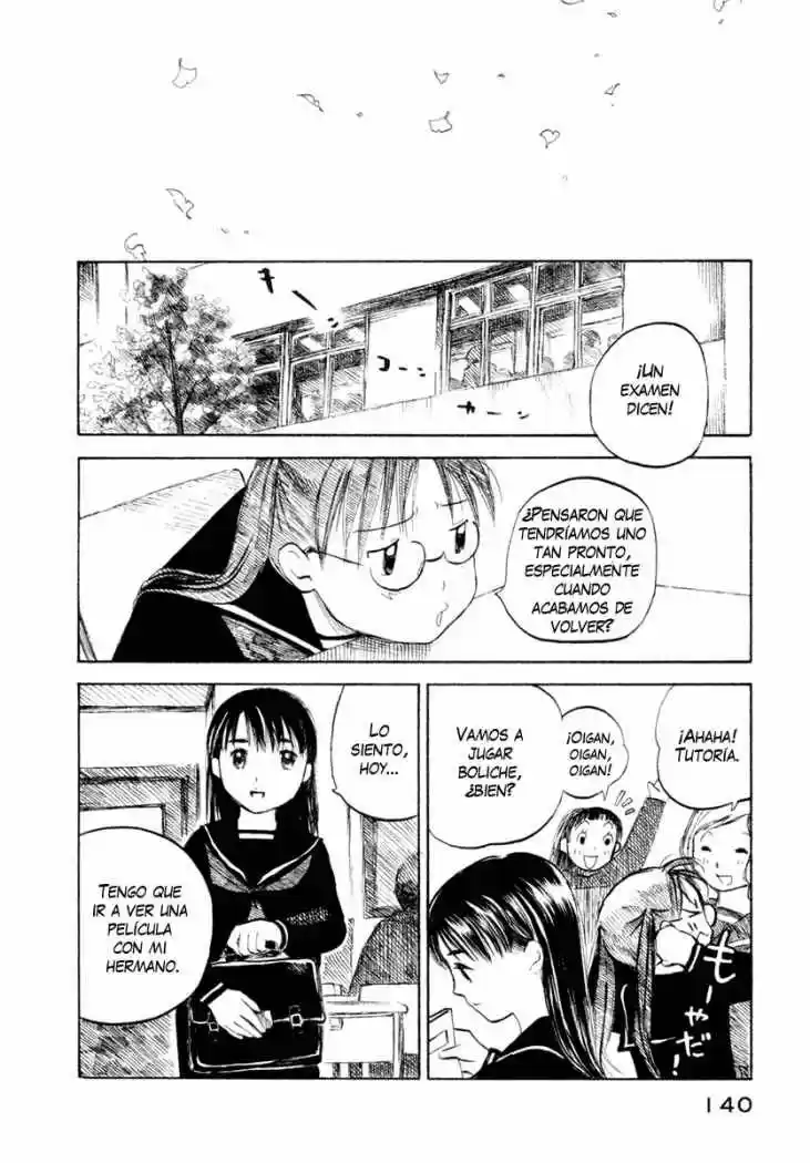 Koi Kaze (2001) - Capítulo 33 - Página 24 - LectorTMOo