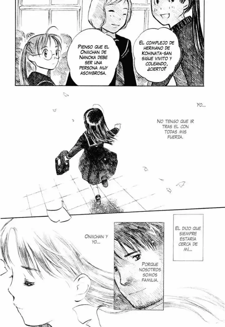 Koi Kaze (2001) - Capítulo 33 - Página 25 - LectorTMOo
