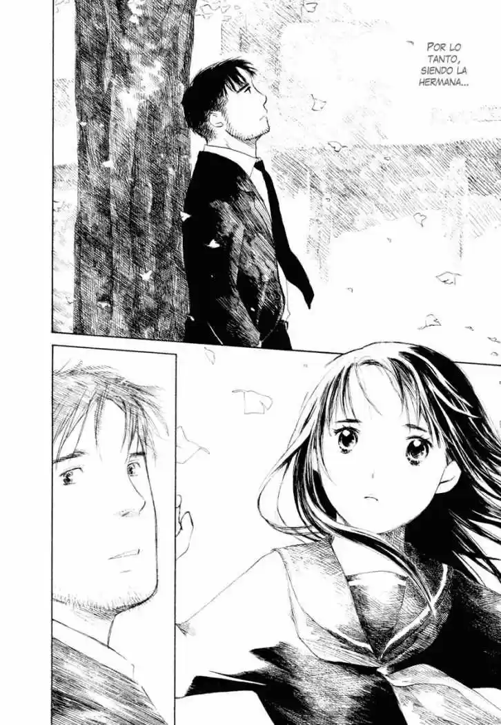 Koi Kaze (2001) - Capítulo 33 - Página 26 - LectorTMOo