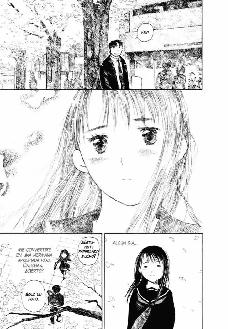 Koi Kaze (2001) - Capítulo 33 - Página 27 - LectorTMOo