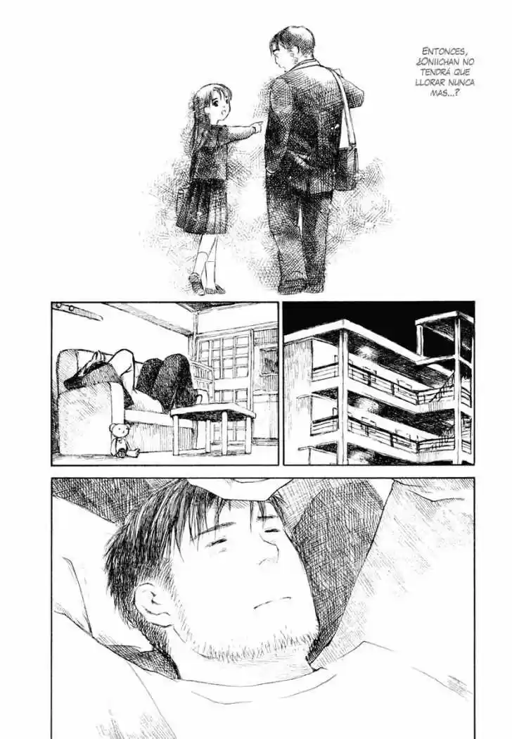 Koi Kaze (2001) - Capítulo 33 - Página 28 - LectorTMOo