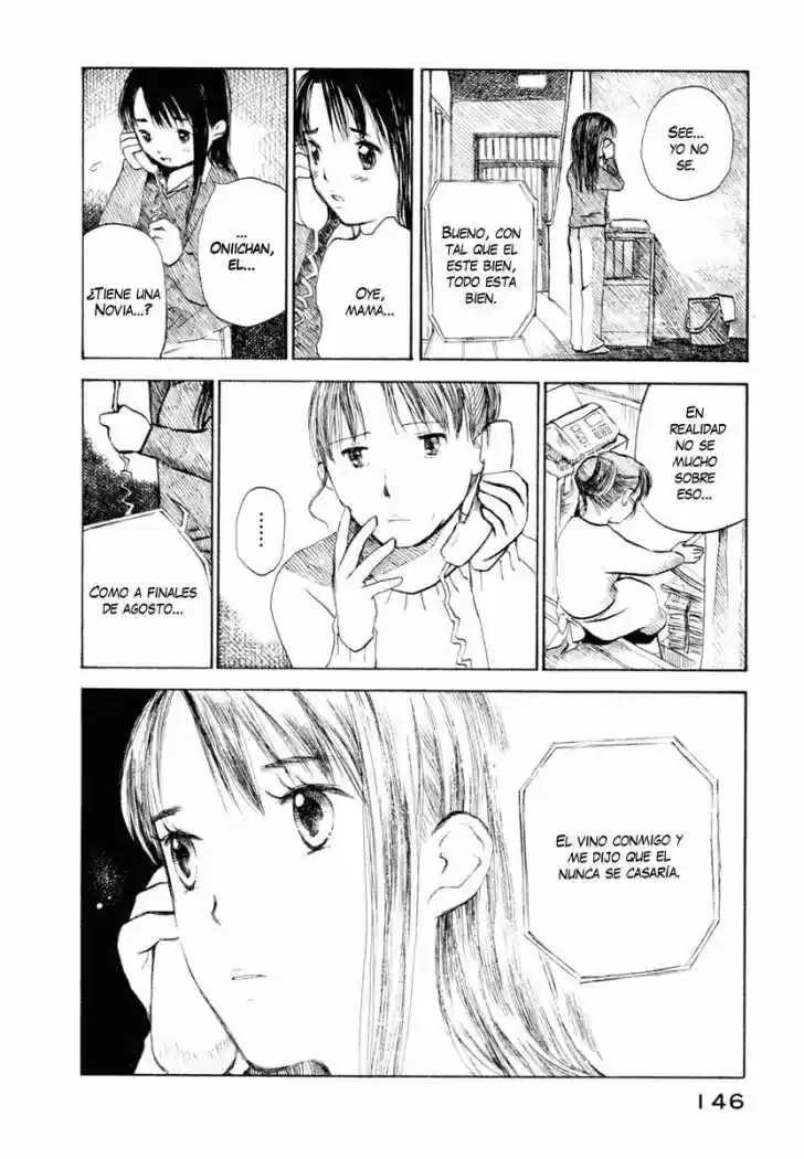Koi Kaze (2001) - Capítulo 33 - Página 30 - LectorTMOo