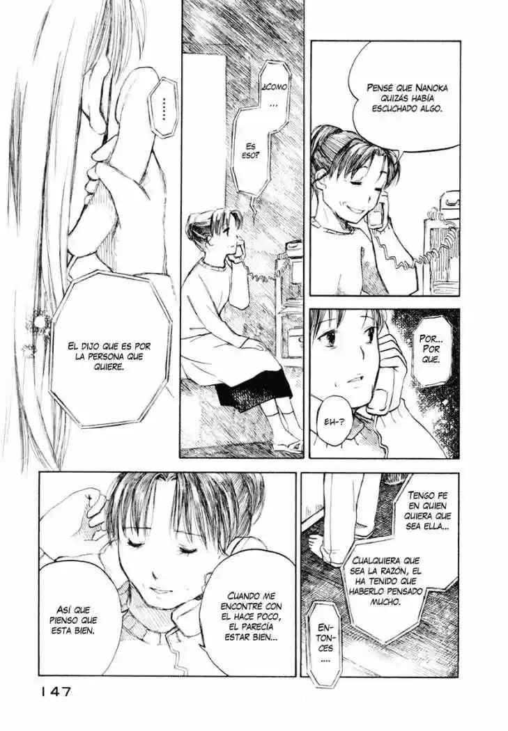 Koi Kaze (2001) - Capítulo 33 - Página 31 - LectorTMOo