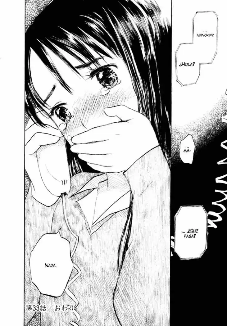 Koi Kaze (2001) - Capítulo 33 - Página 32 - LectorTMOo