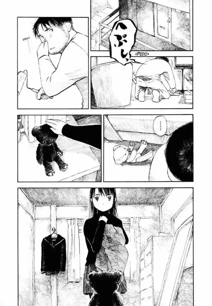 Koi Kaze (2001) - Capítulo 34 - Página 3 - LectorTMOo