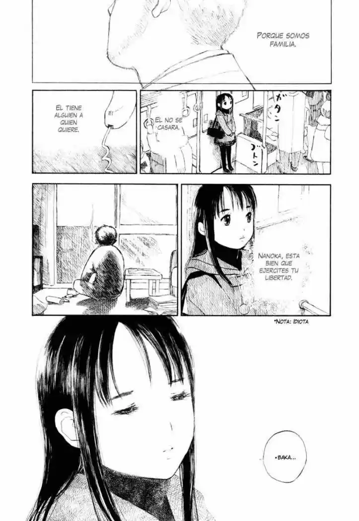 Koi Kaze (2001) - Capítulo 34 - Página 4 - LectorTMOo