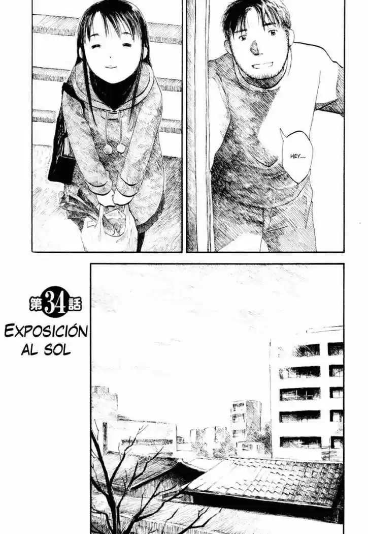Koi Kaze (2001) - Capítulo 34 - Página 7 - LectorTMOo