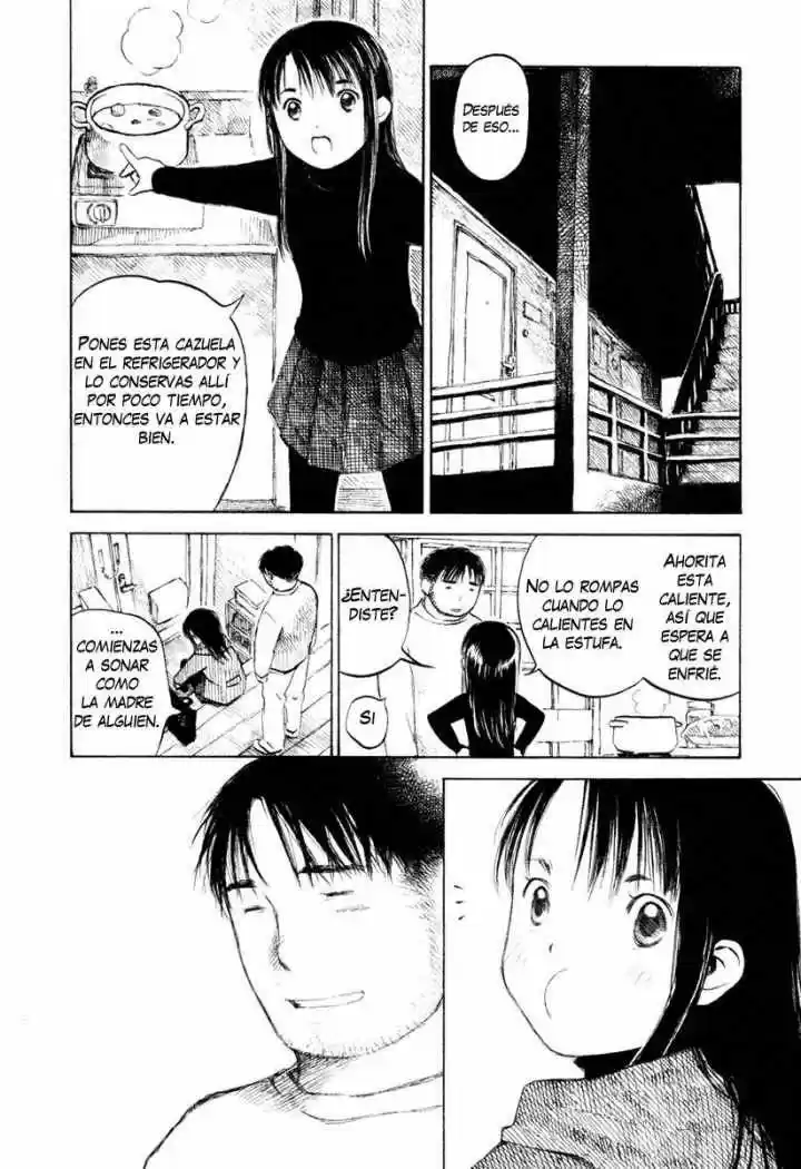 Koi Kaze (2001) - Capítulo 34 - Página 8 - LectorTMOo
