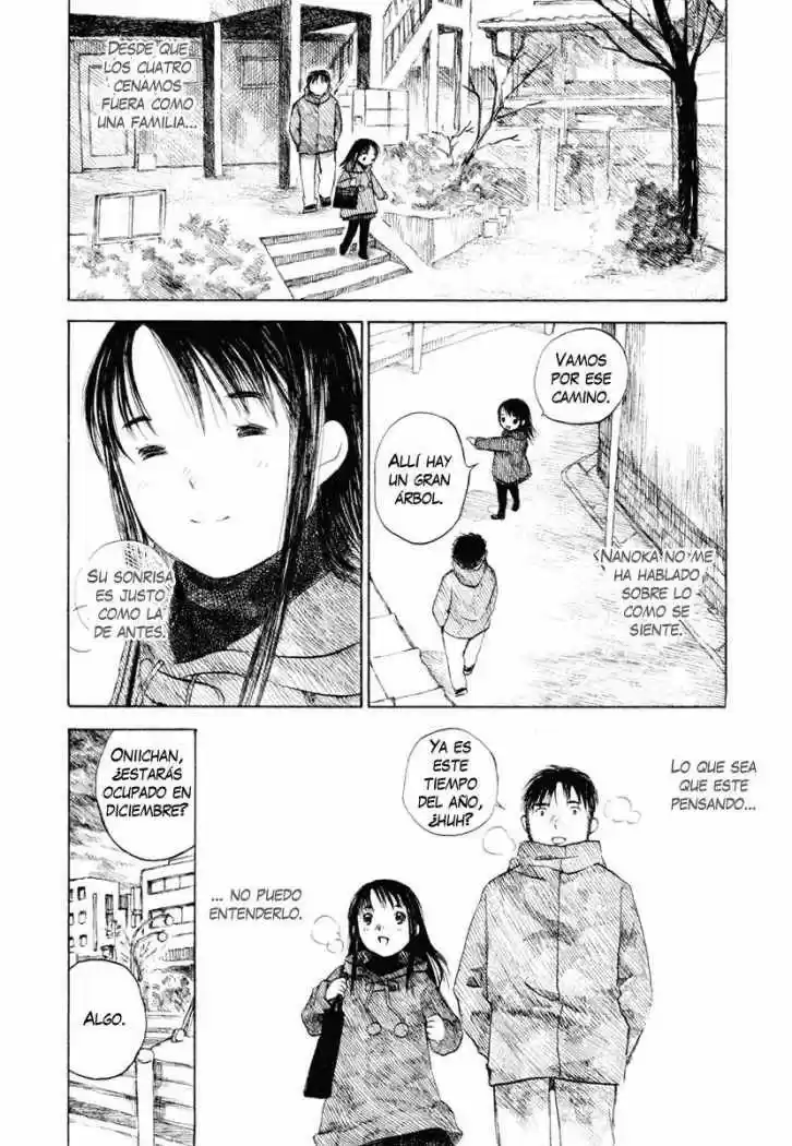 Koi Kaze (2001) - Capítulo 34 - Página 9 - LectorTMOo