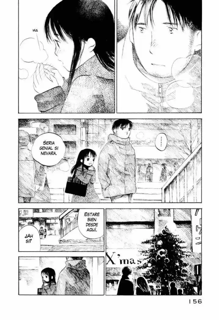 Koi Kaze (2001) - Capítulo 34 - Página 10 - LectorTMOo