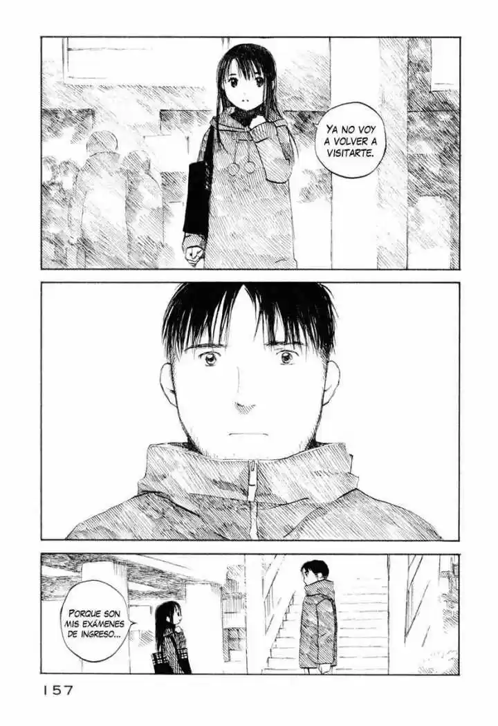 Koi Kaze (2001) - Capítulo 34 - Página 11 - LectorTMOo