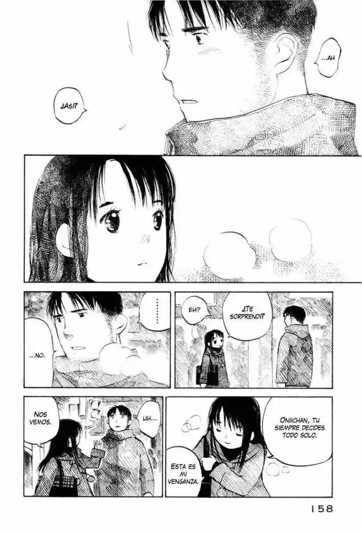 Koi Kaze (2001) - Capítulo 34 - Página 12 - LectorTMOo