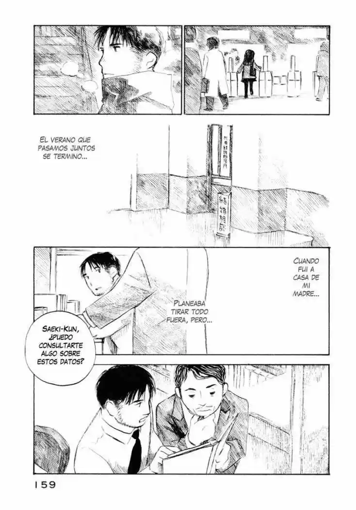 Koi Kaze (2001) - Capítulo 34 - Página 13 - LectorTMOo
