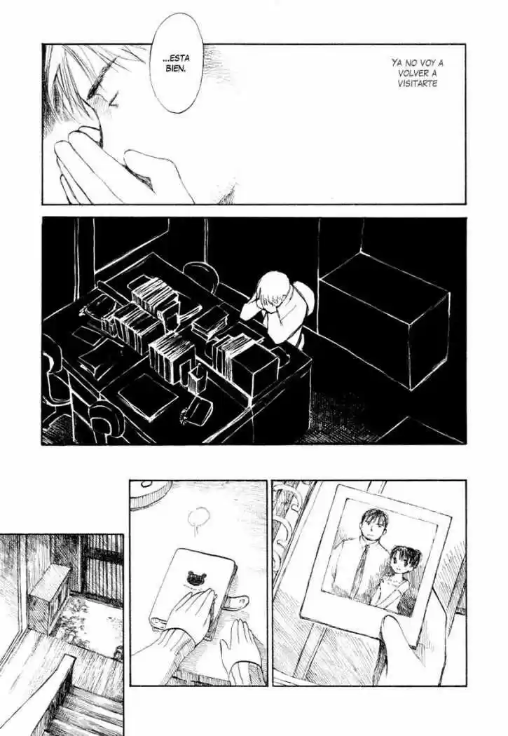 Koi Kaze (2001) - Capítulo 34 - Página 15 - LectorTMOo