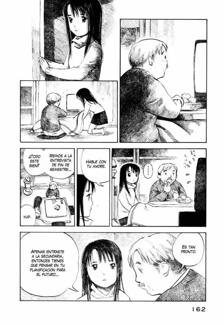 Koi Kaze (2001) - Capítulo 34 - Página 16 - LectorTMOo