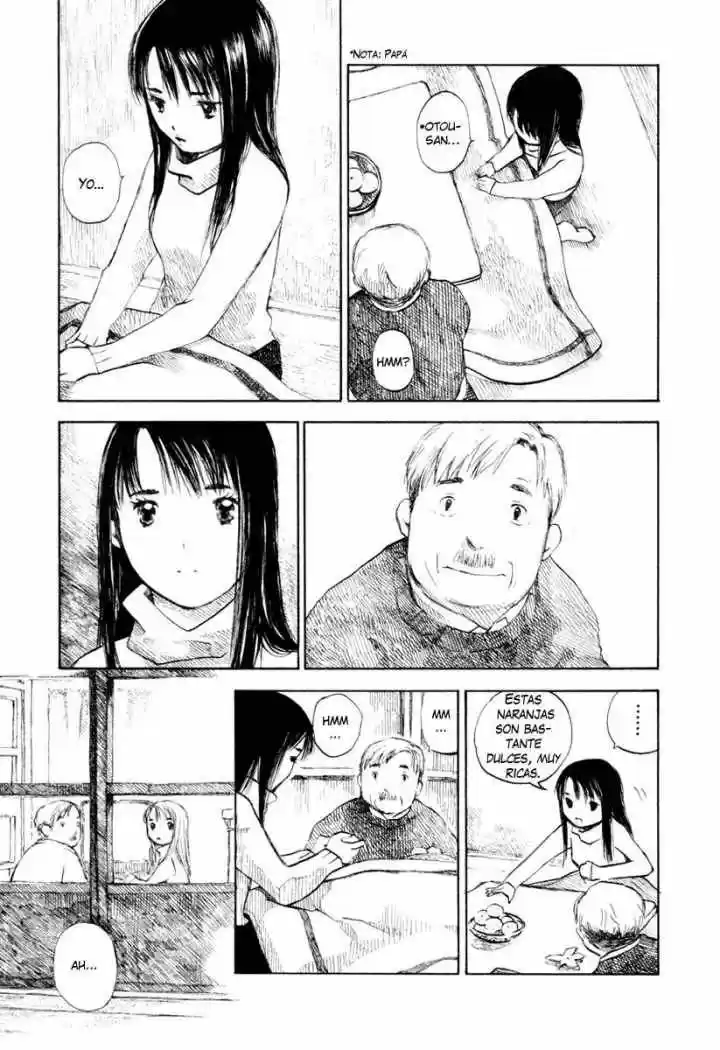 Koi Kaze (2001) - Capítulo 34 - Página 17 - LectorTMOo