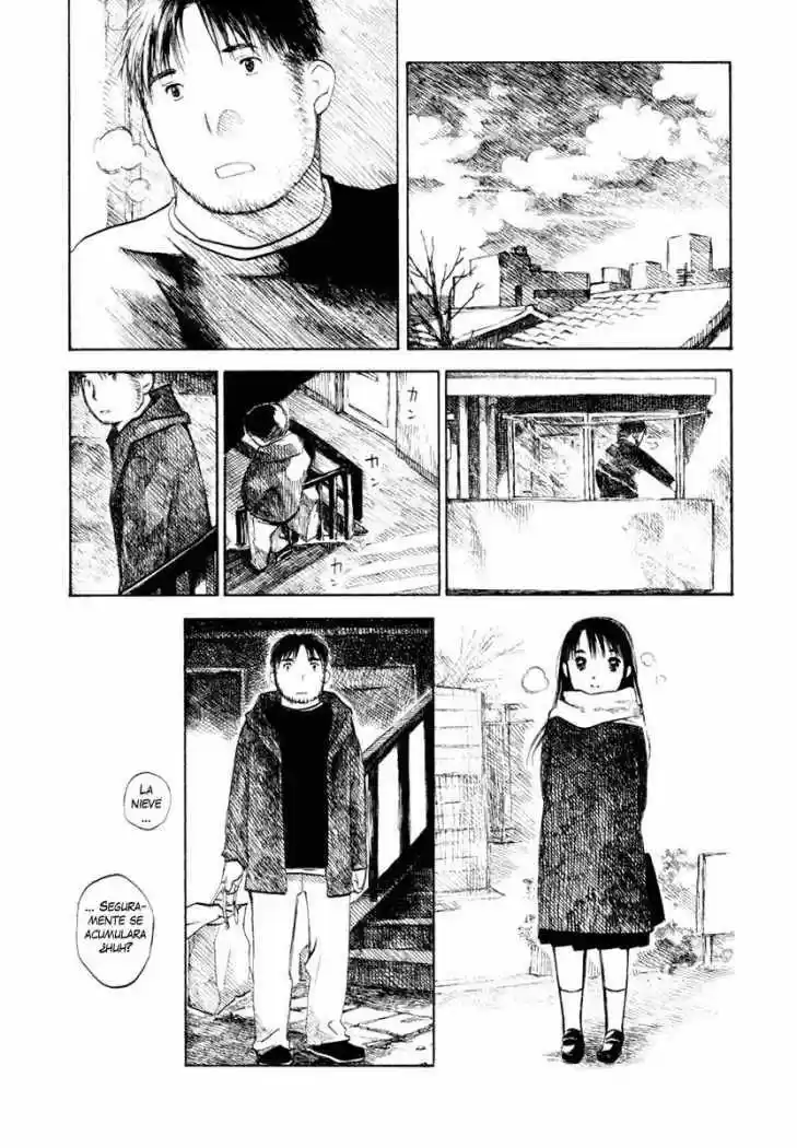 Koi Kaze (2001) - Capítulo 34 - Página 20 - LectorTMOo