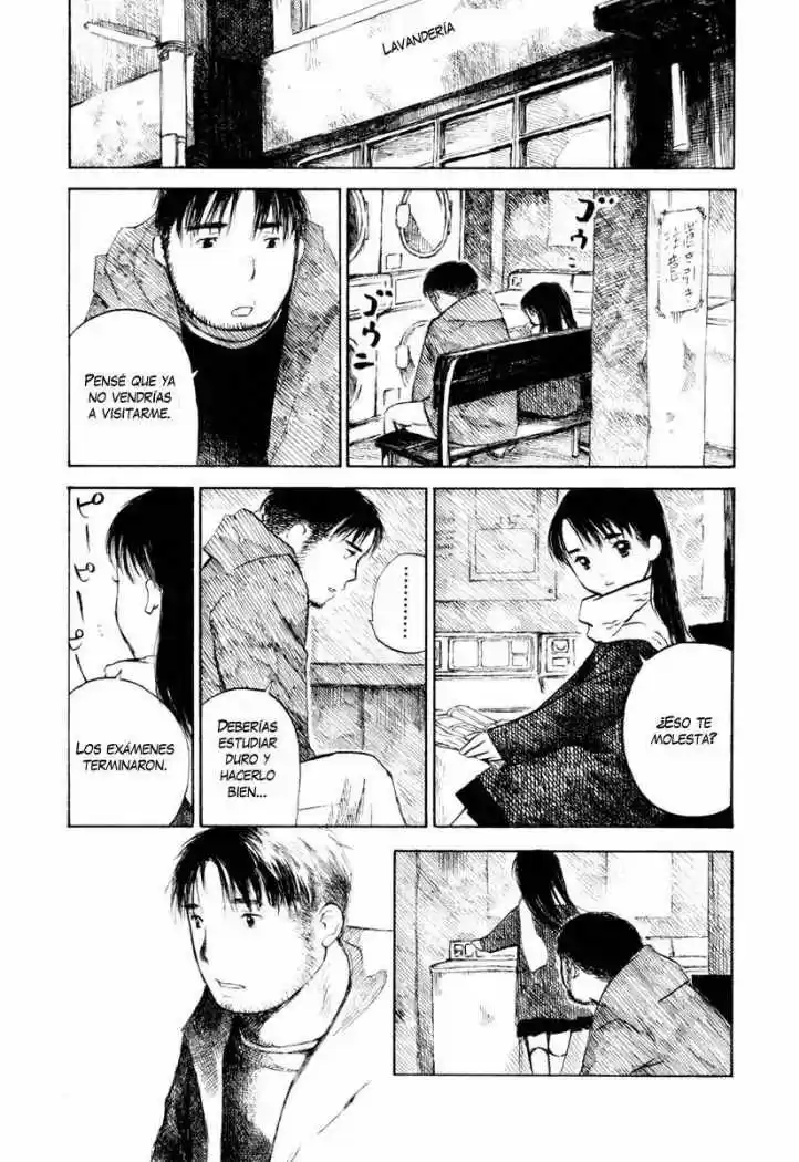 Koi Kaze (2001) - Capítulo 34 - Página 21 - LectorTMOo