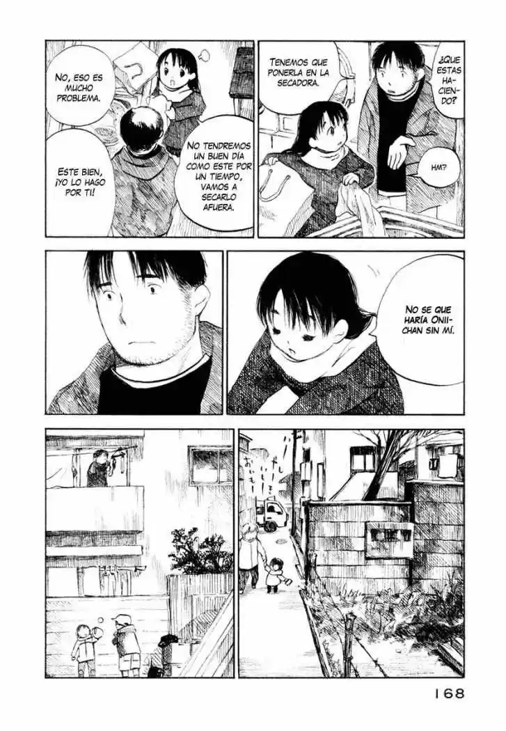 Koi Kaze (2001) - Capítulo 34 - Página 22 - LectorTMOo