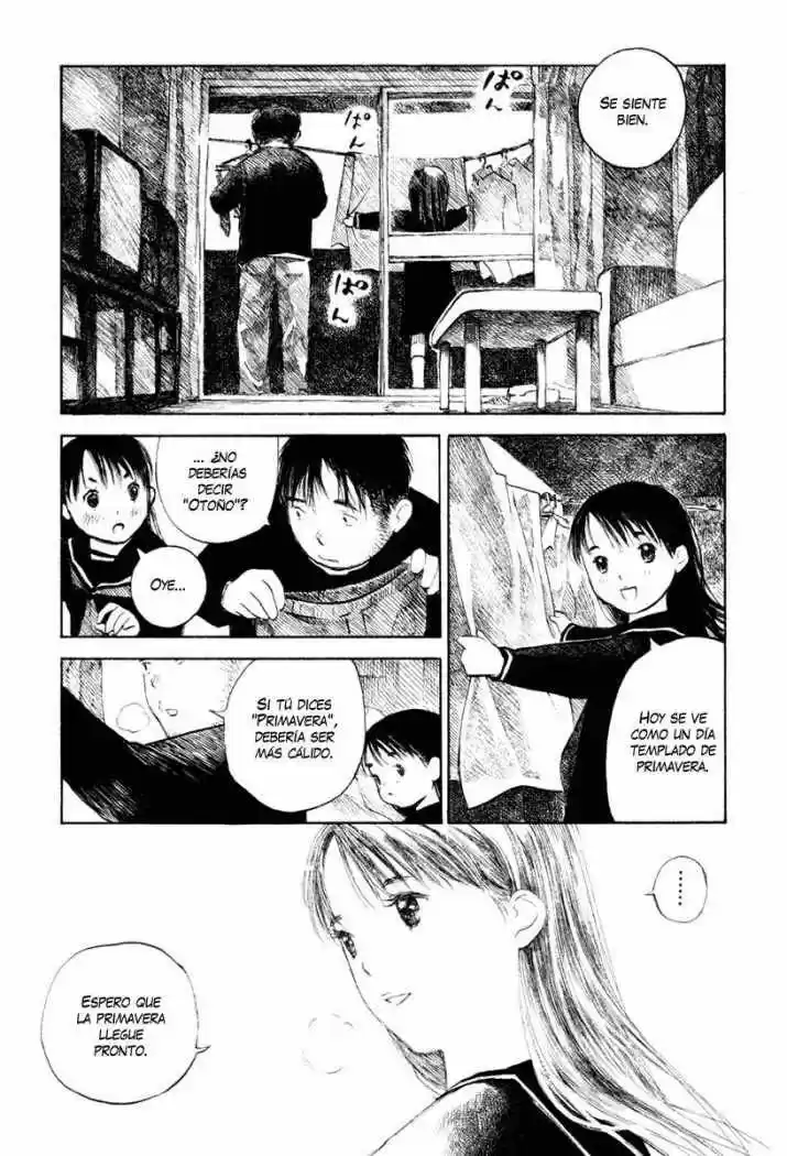 Koi Kaze (2001) - Capítulo 34 - Página 23 - LectorTMOo