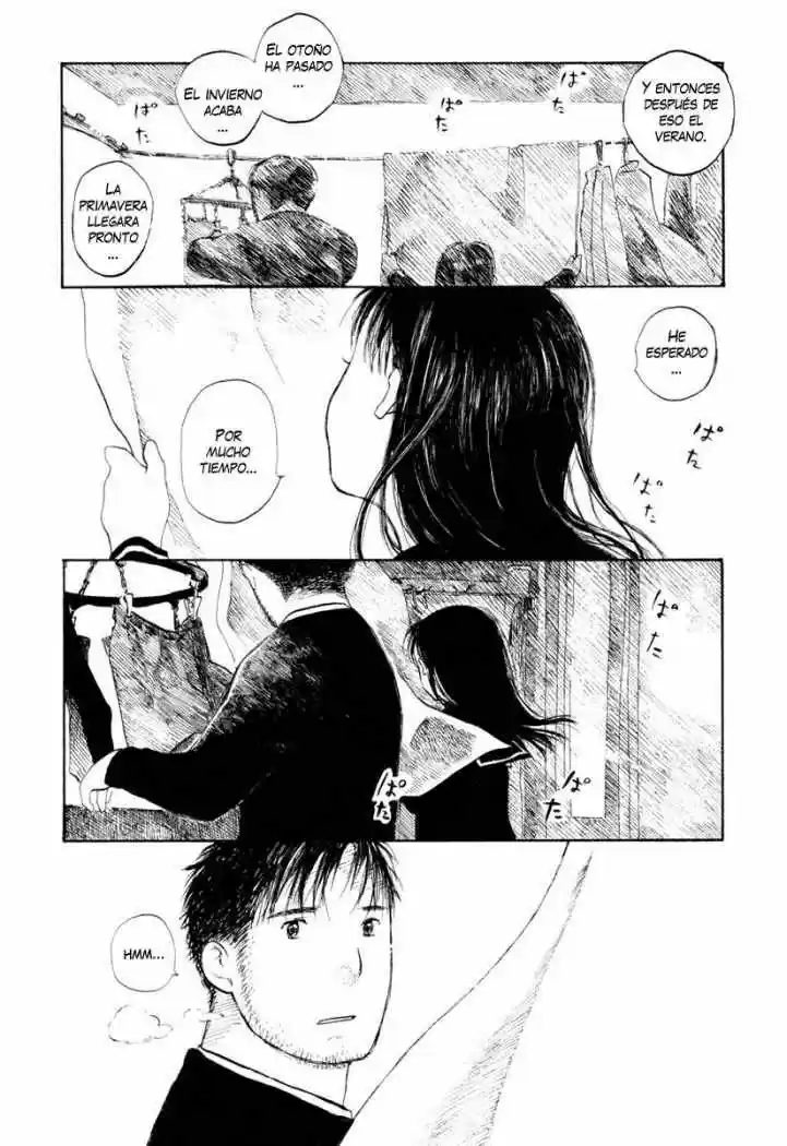 Koi Kaze (2001) - Capítulo 34 - Página 24 - LectorTMOo