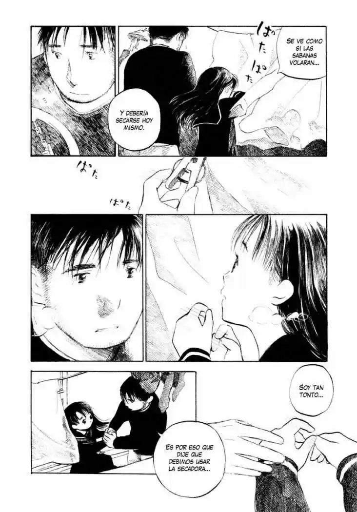 Koi Kaze (2001) - Capítulo 34 - Página 26 - LectorTMOo