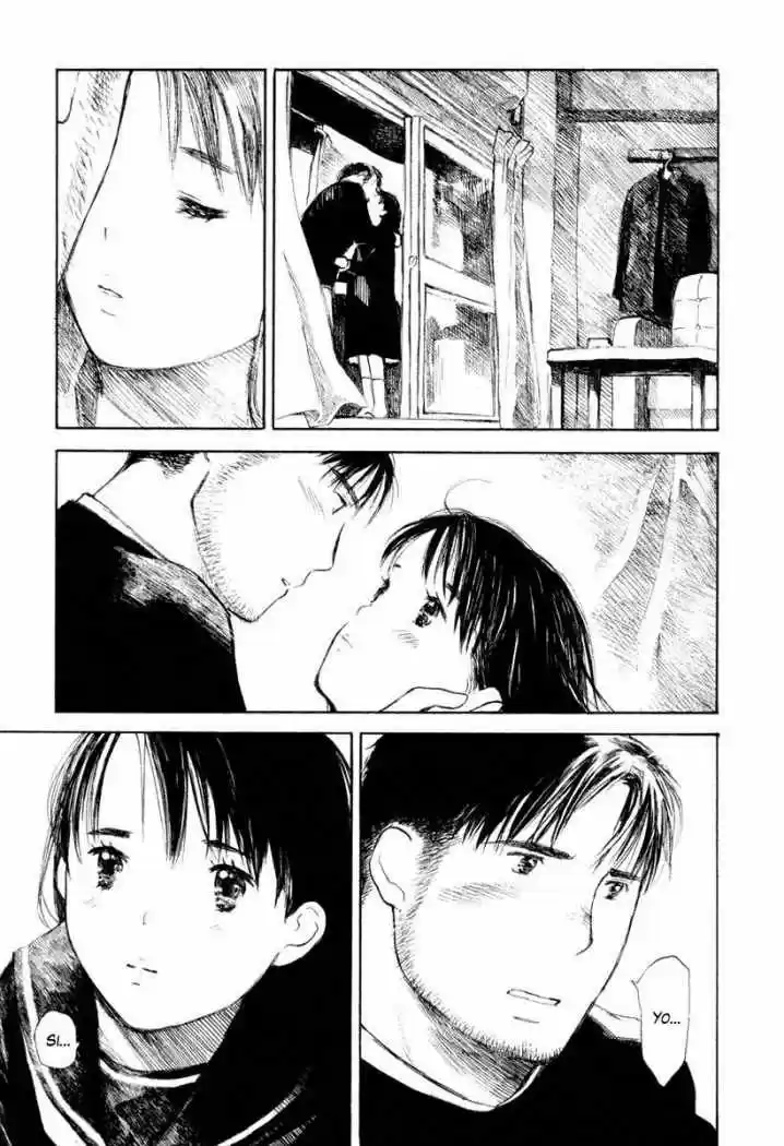 Koi Kaze (2001) - Capítulo 34 - Página 29 - LectorTMOo
