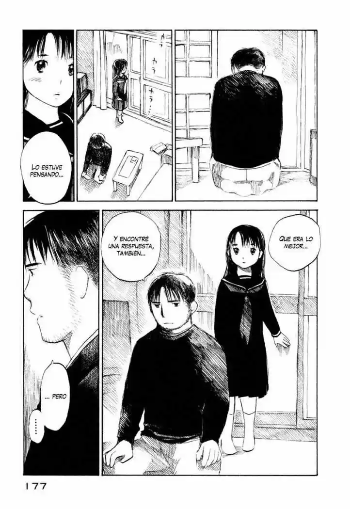 Koi Kaze (2001) - Capítulo 34 - Página 31 - LectorTMOo