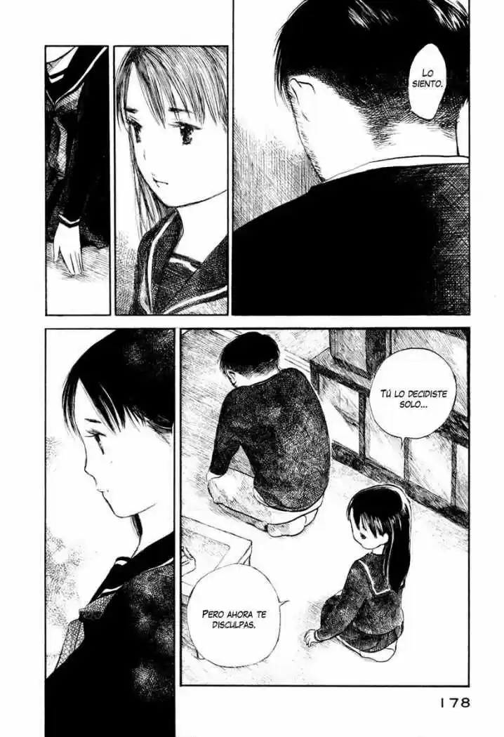 Koi Kaze (2001) - Capítulo 34 - Página 32 - LectorTMOo
