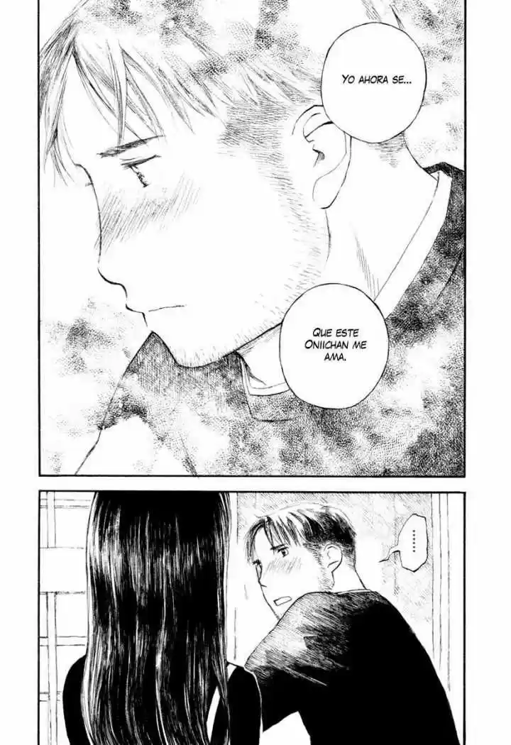 Koi Kaze (2001) - Capítulo 34 - Página 33 - LectorTMOo