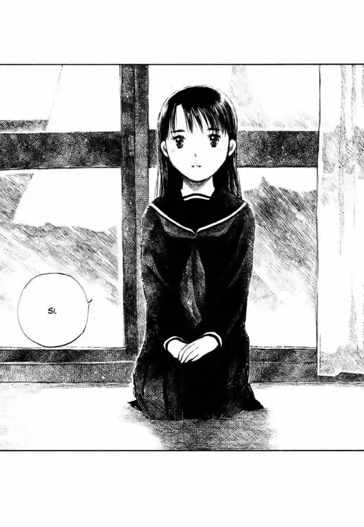 Koi Kaze (2001) - Capítulo 34 - Página 35 - LectorTMOo