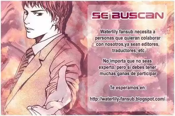 Koi Kaze (2001) - Capítulo 35 - Página 1 - LectorTMOo