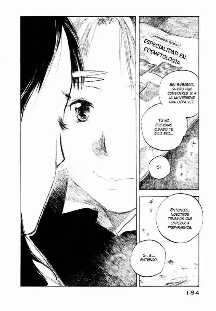 Koi Kaze (2001) - Capítulo 35 - Página 4 - LectorTMOo
