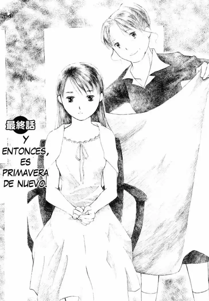 Koi Kaze (2001) - Capítulo 35 - Página 5 - LectorTMOo