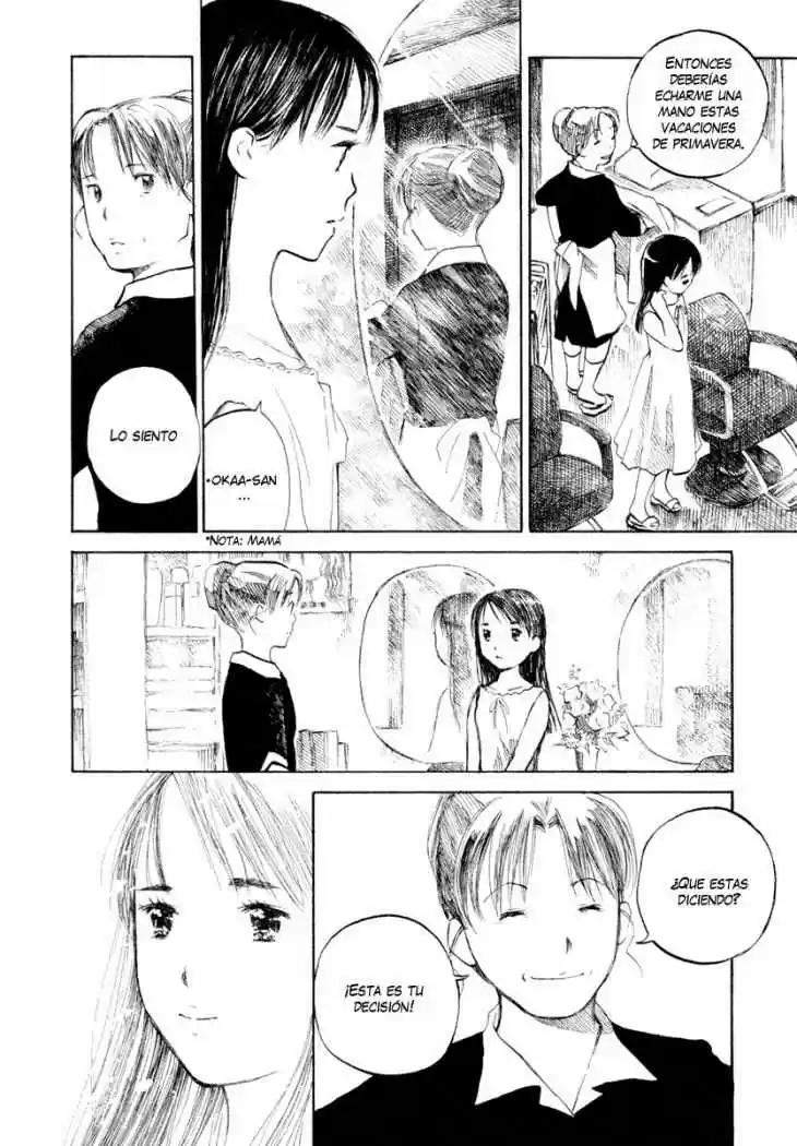 Koi Kaze (2001) - Capítulo 35 - Página 6 - LectorTMOo
