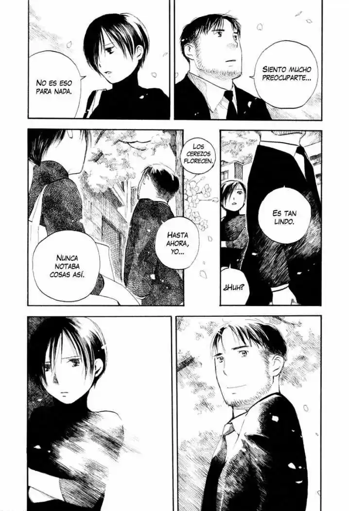 Koi Kaze (2001) - Capítulo 35 - Página 10 - LectorTMOo