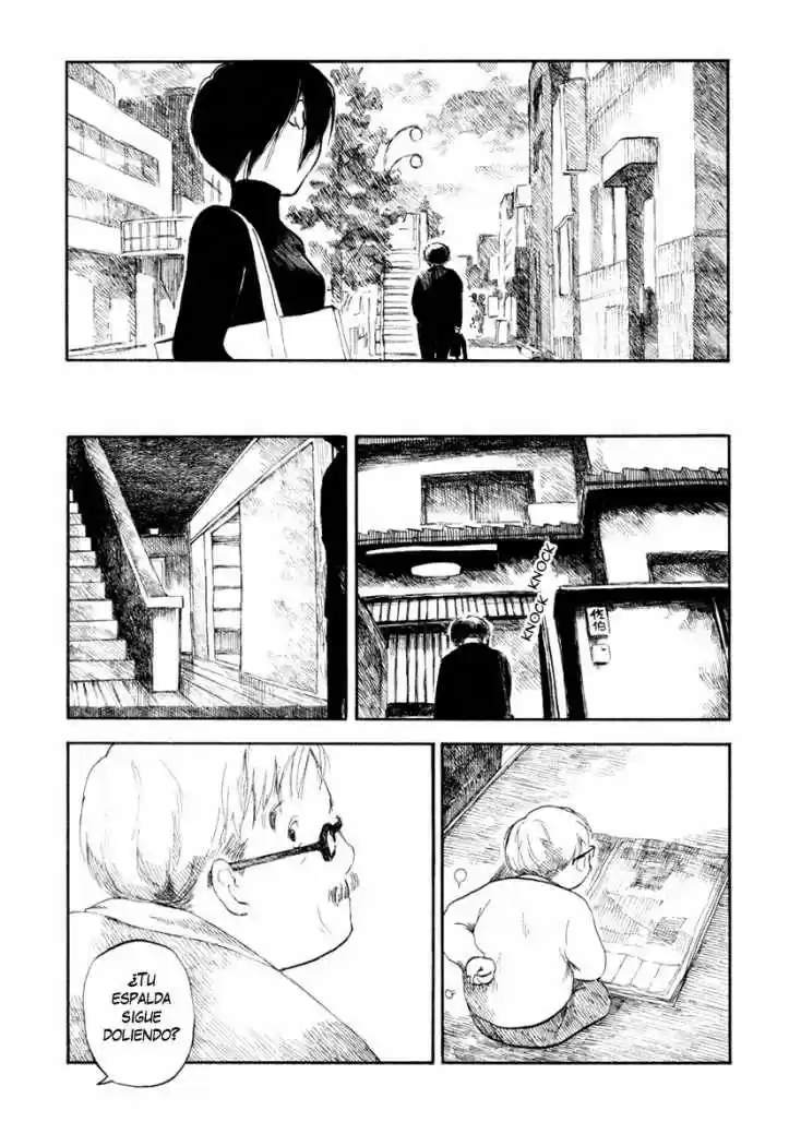 Koi Kaze (2001) - Capítulo 35 - Página 11 - LectorTMOo