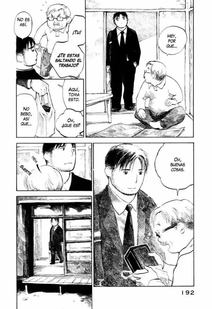 Koi Kaze (2001) - Capítulo 35 - Página 12 - LectorTMOo