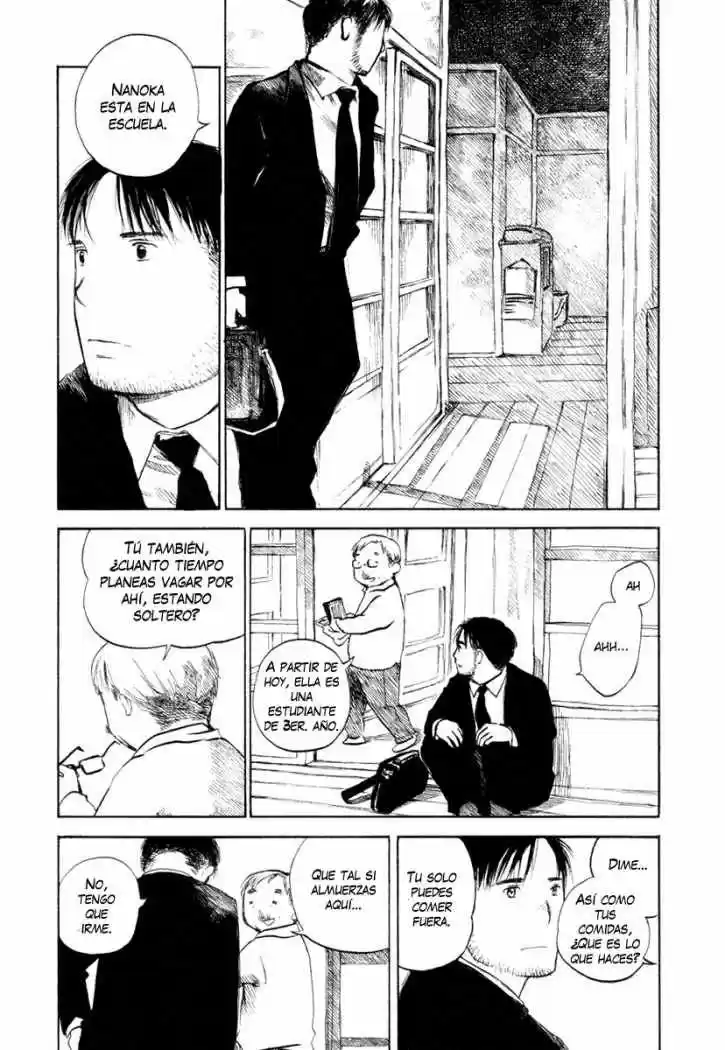 Koi Kaze (2001) - Capítulo 35 - Página 13 - LectorTMOo