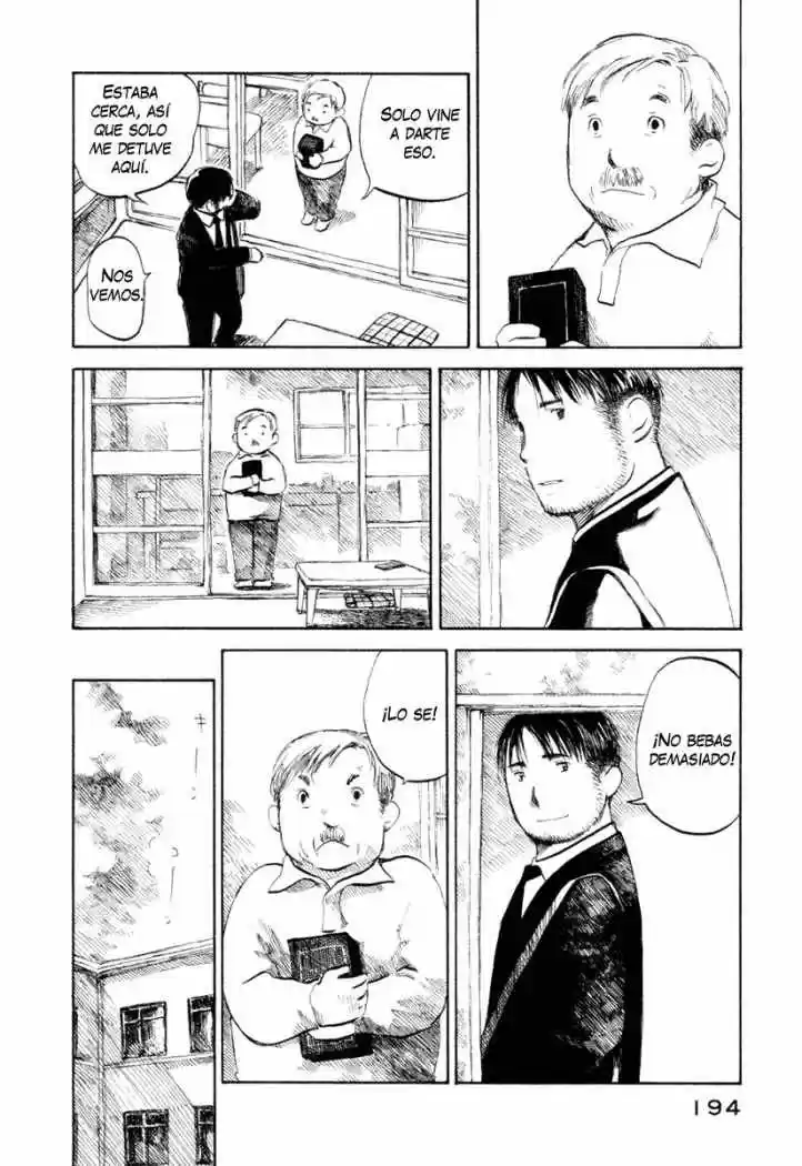 Koi Kaze (2001) - Capítulo 35 - Página 14 - LectorTMOo
